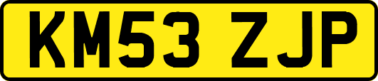 KM53ZJP