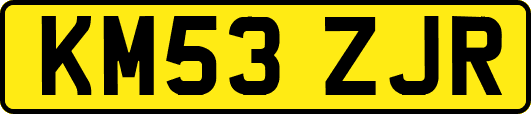KM53ZJR
