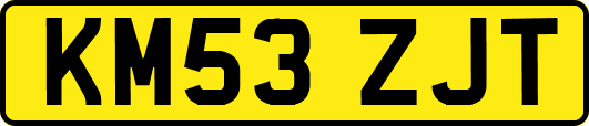 KM53ZJT