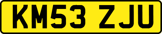 KM53ZJU