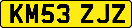 KM53ZJZ