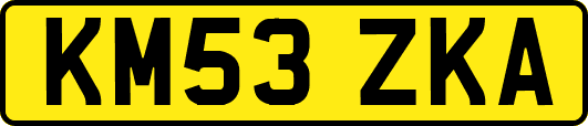 KM53ZKA