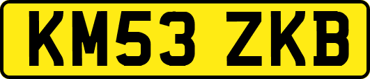 KM53ZKB