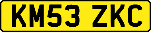 KM53ZKC