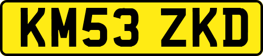 KM53ZKD