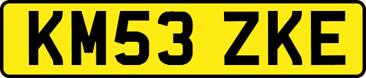 KM53ZKE