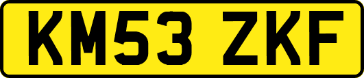 KM53ZKF
