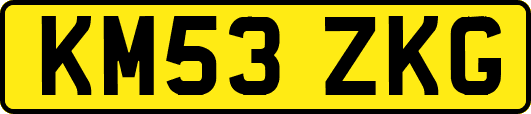 KM53ZKG