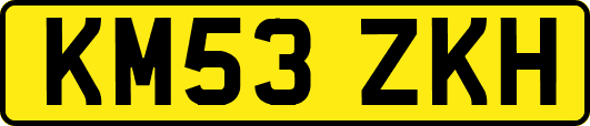 KM53ZKH