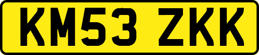 KM53ZKK