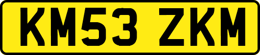 KM53ZKM