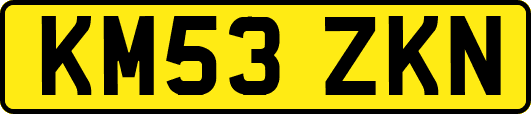 KM53ZKN