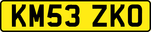 KM53ZKO