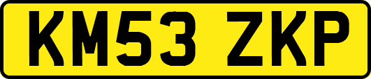 KM53ZKP