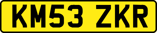 KM53ZKR