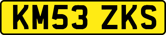 KM53ZKS