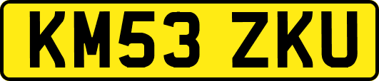 KM53ZKU