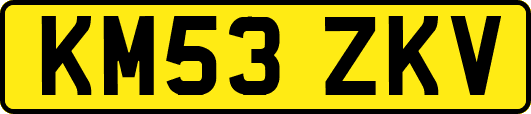 KM53ZKV