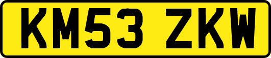 KM53ZKW