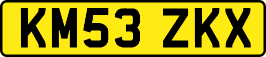 KM53ZKX