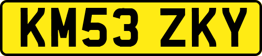 KM53ZKY