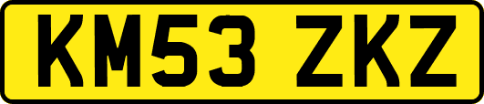 KM53ZKZ