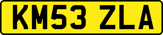 KM53ZLA