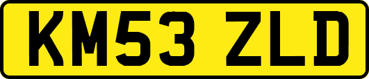 KM53ZLD
