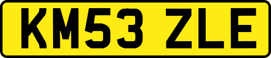 KM53ZLE