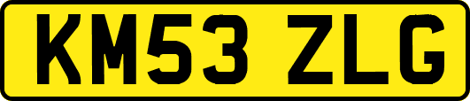 KM53ZLG