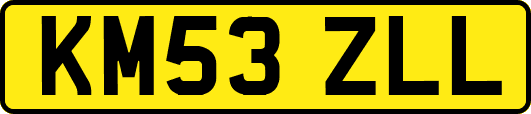 KM53ZLL