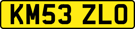 KM53ZLO
