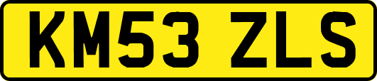 KM53ZLS
