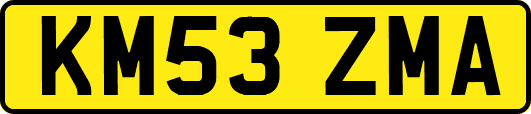 KM53ZMA