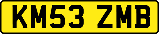 KM53ZMB