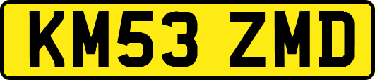 KM53ZMD
