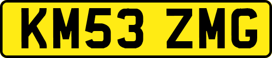 KM53ZMG