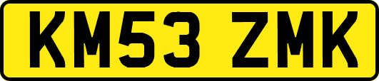 KM53ZMK