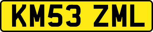 KM53ZML