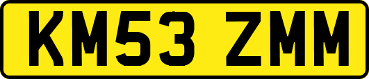 KM53ZMM