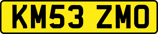 KM53ZMO
