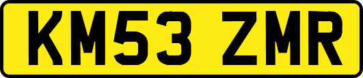 KM53ZMR