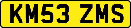 KM53ZMS