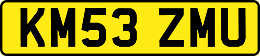 KM53ZMU
