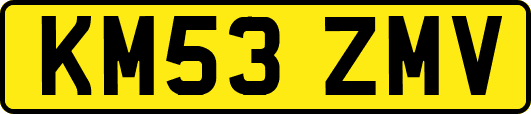 KM53ZMV