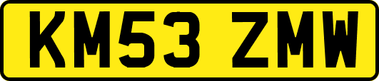 KM53ZMW