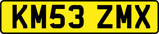 KM53ZMX