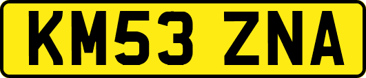 KM53ZNA