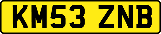 KM53ZNB