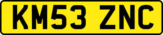 KM53ZNC